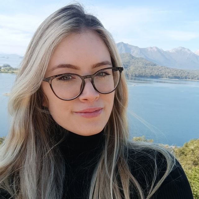 Katlleen Bulara Passos, Psicólogo Rio de Janeiro
