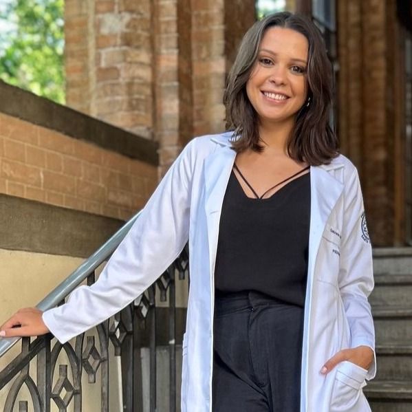 Gabriela Adami, Endocrinologista pediátrico Santo André