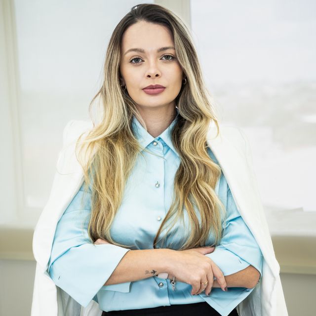 Sabrina  Marmith, Nutrólogo Belo Horizonte