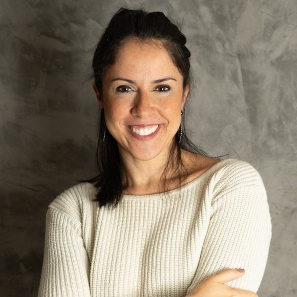 Paula Magalhães Leite Jesus, Otorrino Rio de Janeiro