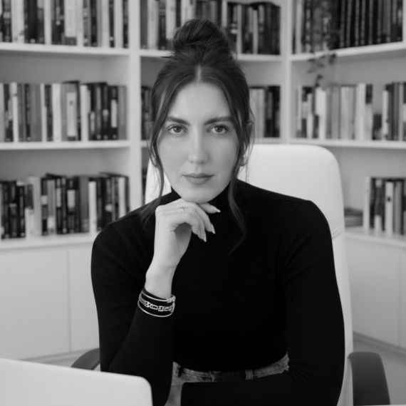 Bruna Leticia da Silva, Psicólogo São Paulo