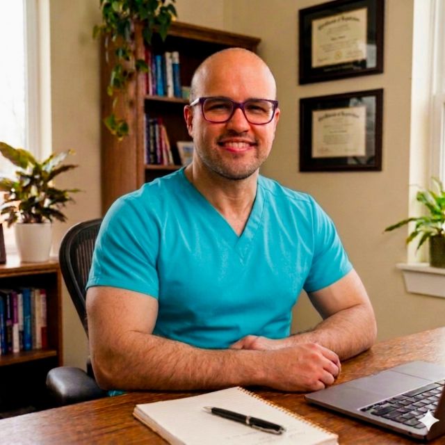 Francisco Gutierrez, Psicólogo Lo Barnechea