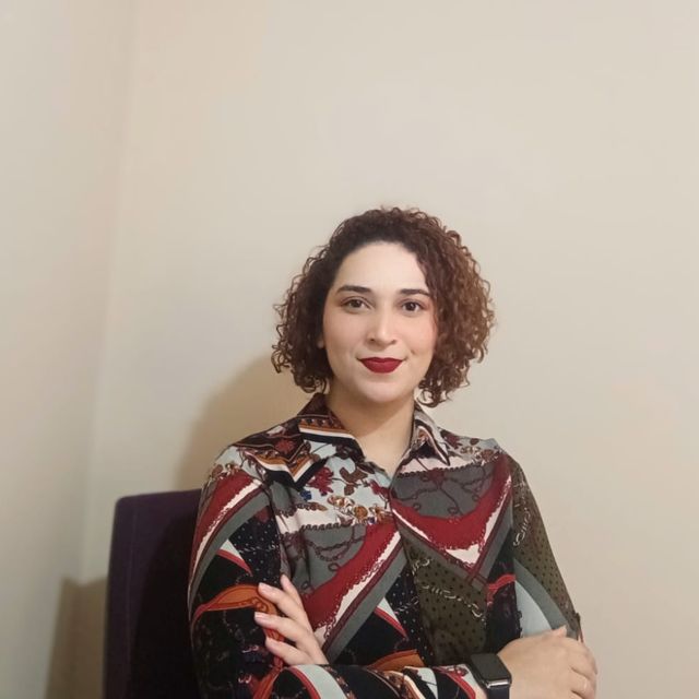 Taina Duana, Psicólogo Curitiba