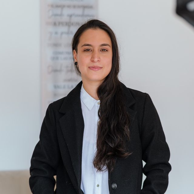 Nathalia Santos, Psicólogo Bogotá