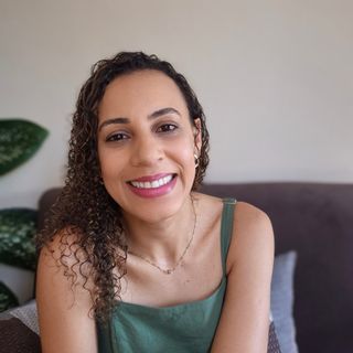 Dayana Nunes dos Santos, Psicólogo Joaima