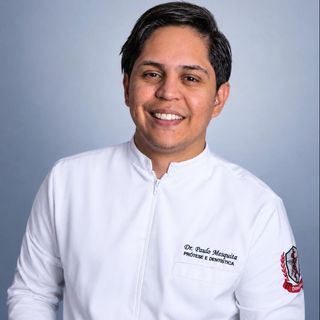 Paulo Mesquita, Dentista Brasília