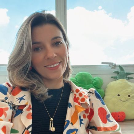 Danyelle Sousa Vieira, Nutricionista São Bernardo do Campo