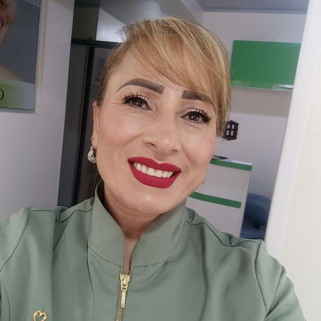 Claudia Patricia Cardona Martinez, Odontólogo Soacha