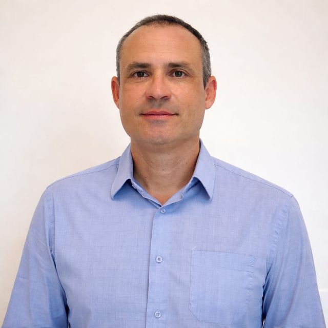 Humberto Fenner Lyra Junior, Coloproctologista Florianópolis