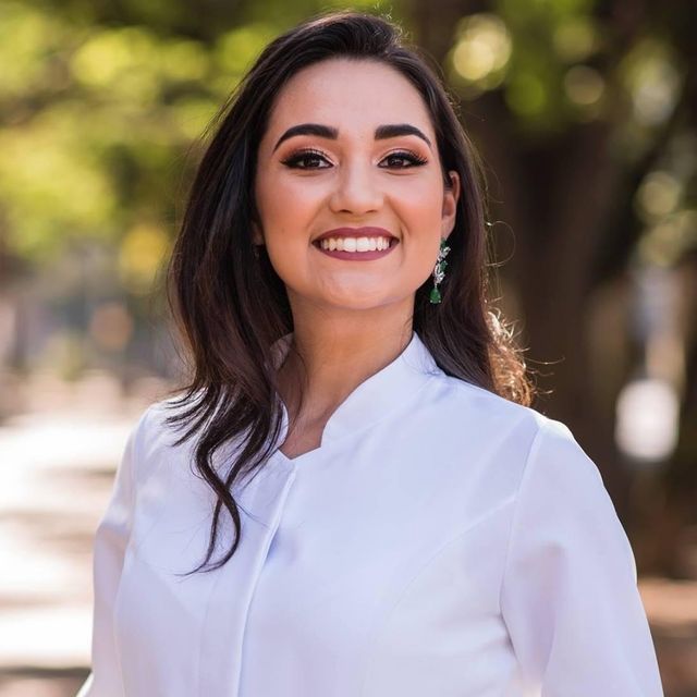 Maria Clara Clack S. Mayerle, Fonoaudiólogo Porto Alegre