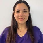 Acercar imagen: Constanza Paz Droguett, Nutricionista La Reina