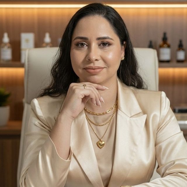 Cyntia Risia Ribeiro Hagstrom Chesani, Médico Acupunturista Brasília