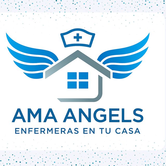 Ama Angels, Auxiliar de enfermería Medellín