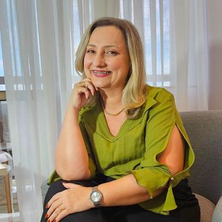 Francisca Adriana Almeida Lisboa Rocha, Psicólogo Fortaleza