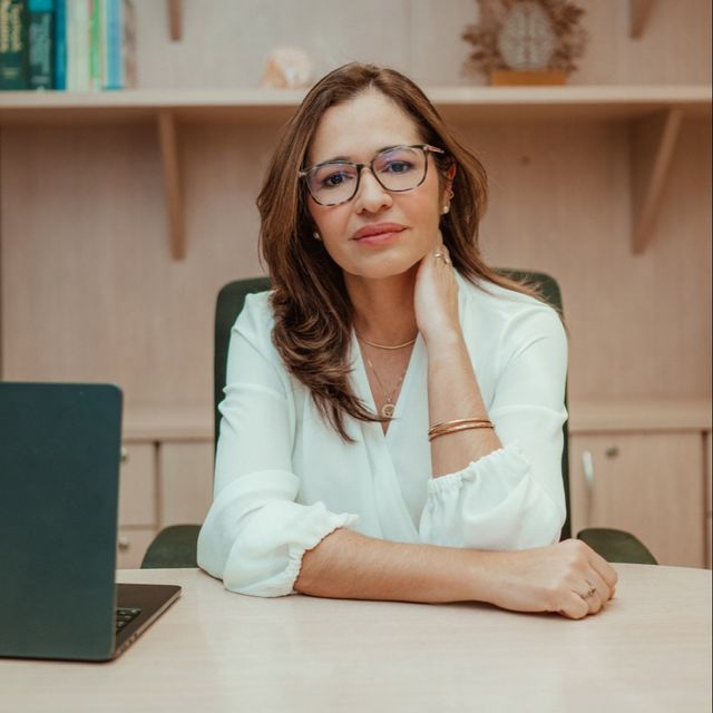 Rejane Macedo Campos, Neurologista pediátrico São Paulo