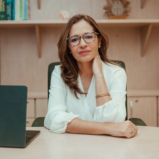 Dra. Rejane Macedo Campos