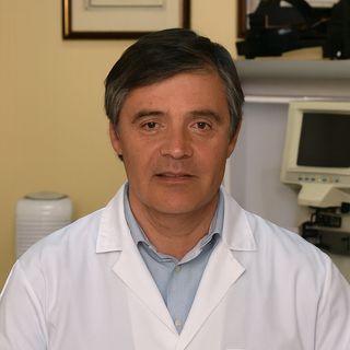 Acercar imagen: Ricardo  Blanco Moreno, Oftalmólogo Concepción