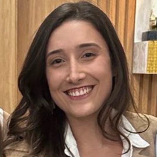 Luisa Temponi, Generalista Belo Horizonte