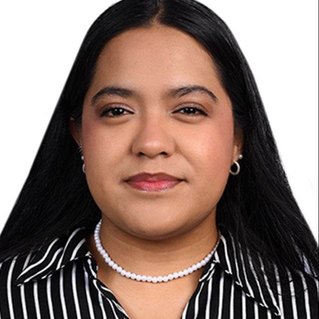 Camila Camargo Moreno, Fonoaudiólogo Bogotá