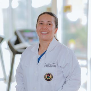 Dra. Andrea Ruiz