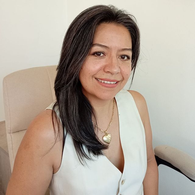 Marianela Serey V., Psicólogo Maipú