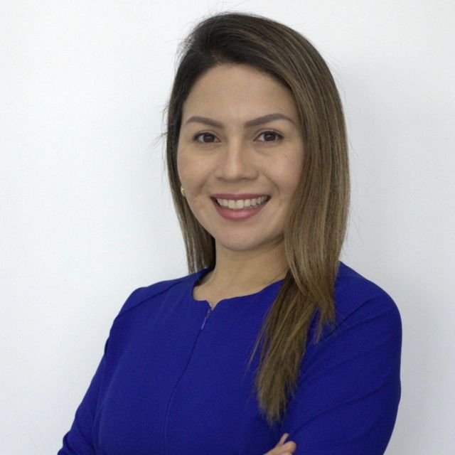 Ximena Samboni Majin