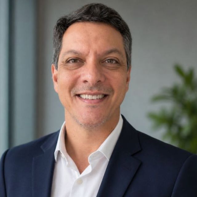 Fernando Falavigna, Médico clínico geral Belo Horizonte