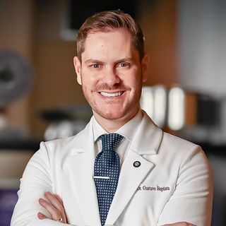 Dr. Gustavo Baptista Candido