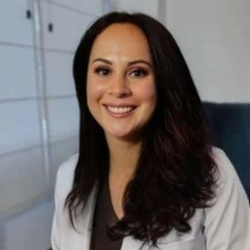 Liliana Marcela Izquierdo Marín, Psicólogo Bogotá