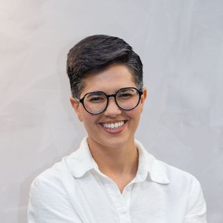 Dra. Patricia de Moura