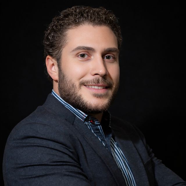 Davi Cavazotti, Psicólogo Campinas