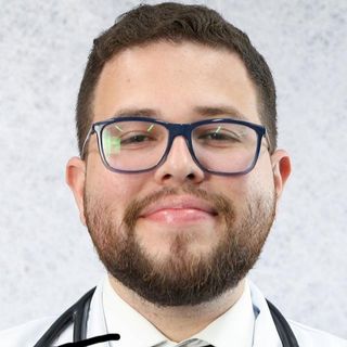 Arthur  Vilar Oliveira Malheiros, Médico clínico geral Osasco
