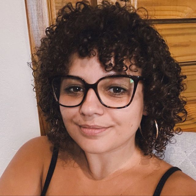 Luciane Ramos Carraro