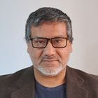 Ps. Gonzalo Marín Solís