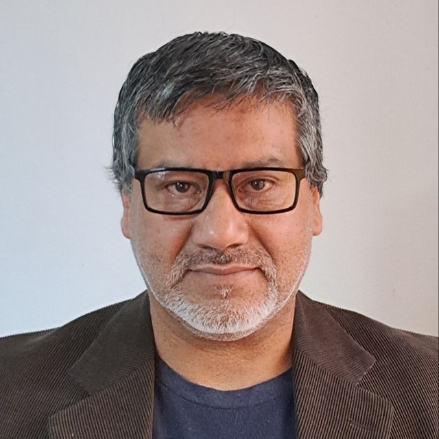 Gonzalo Marín Solís, Psicólogo Coquimbo