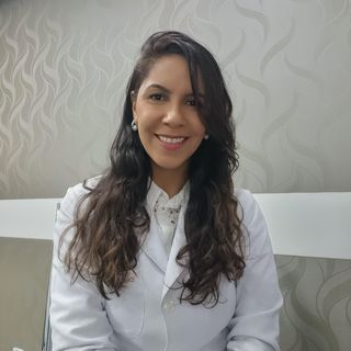 Ludmilla Veloso, Gastroenterologista Salvador