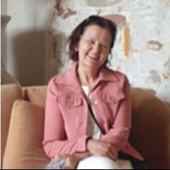 Andrea Maciel Schussler, Psicólogo Florianópolis