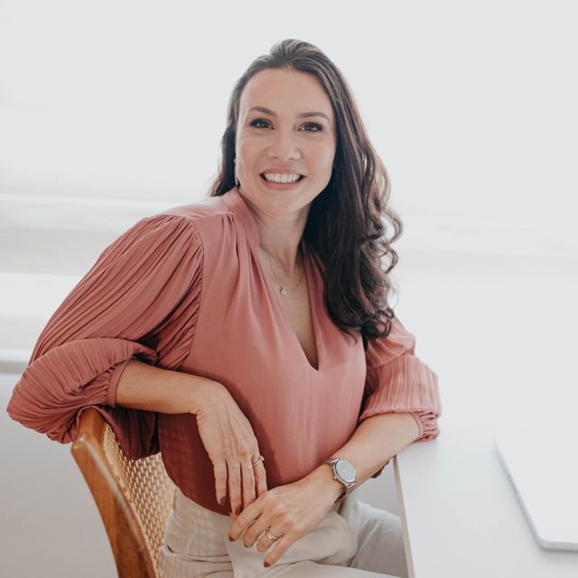 Vanessa Teixeira, Gastroenterologista Salvador