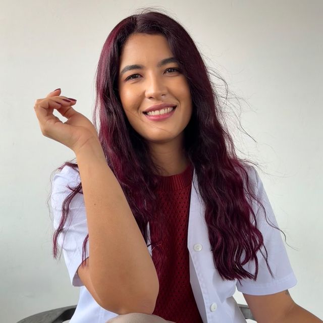Ana Isabel Sepúlveda Guzmán, Médico general Medellín
