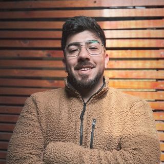 Ps. Sebastián Godoy Figueroa