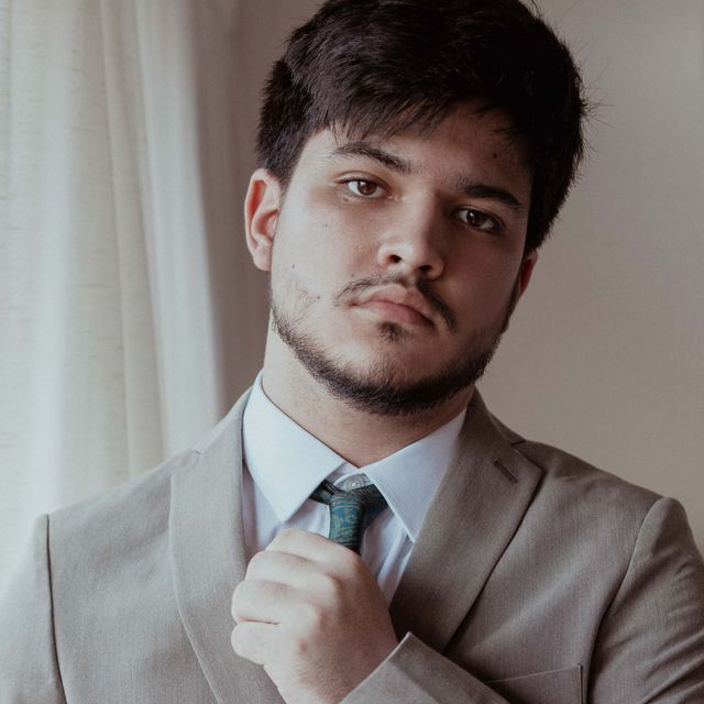 Tomás Miragaia, Psicólogo São Paulo