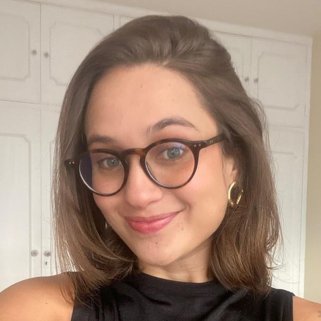 Sarah Farbiasz, Psicólogo Rio de Janeiro