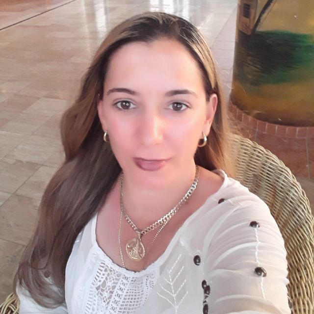 Yaila Caridad Morejón Moreno, Médico de família Campo Grande