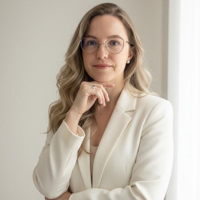 Isabela  Dias Fahl, Ginecologista Campinas