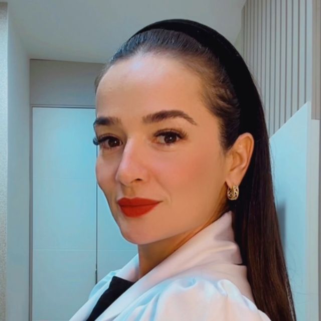 Milena Quirino Gomes, Ginecologista Santarém