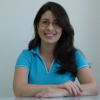 Scarlet Luana Mota da Silva, Psicopedagogo Rio de Janeiro