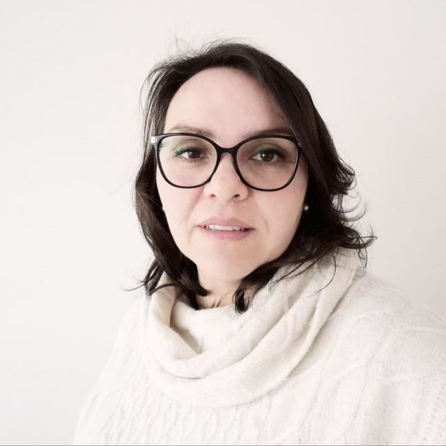 Paula Betancourt Henriquez, Enfermero Concepción