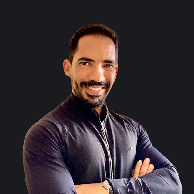 Bruno Santos, Quiropraxista Botucatu