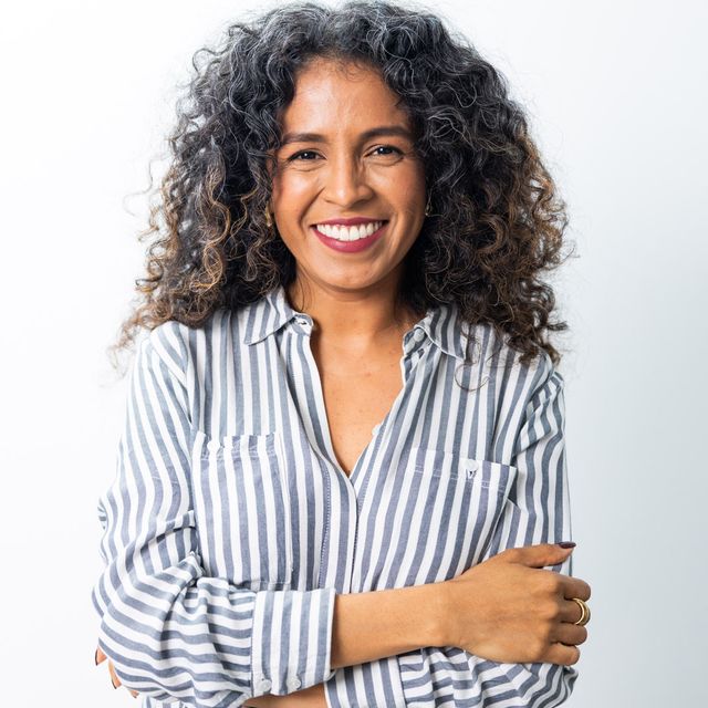 Emily Peralta, Psicólogo Retiro