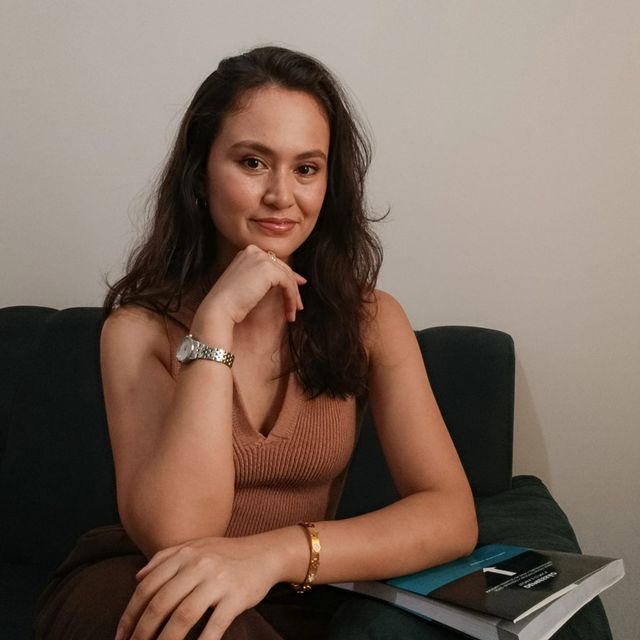 Juliana Narumi de Carvalho, Psicólogo Campo Grande